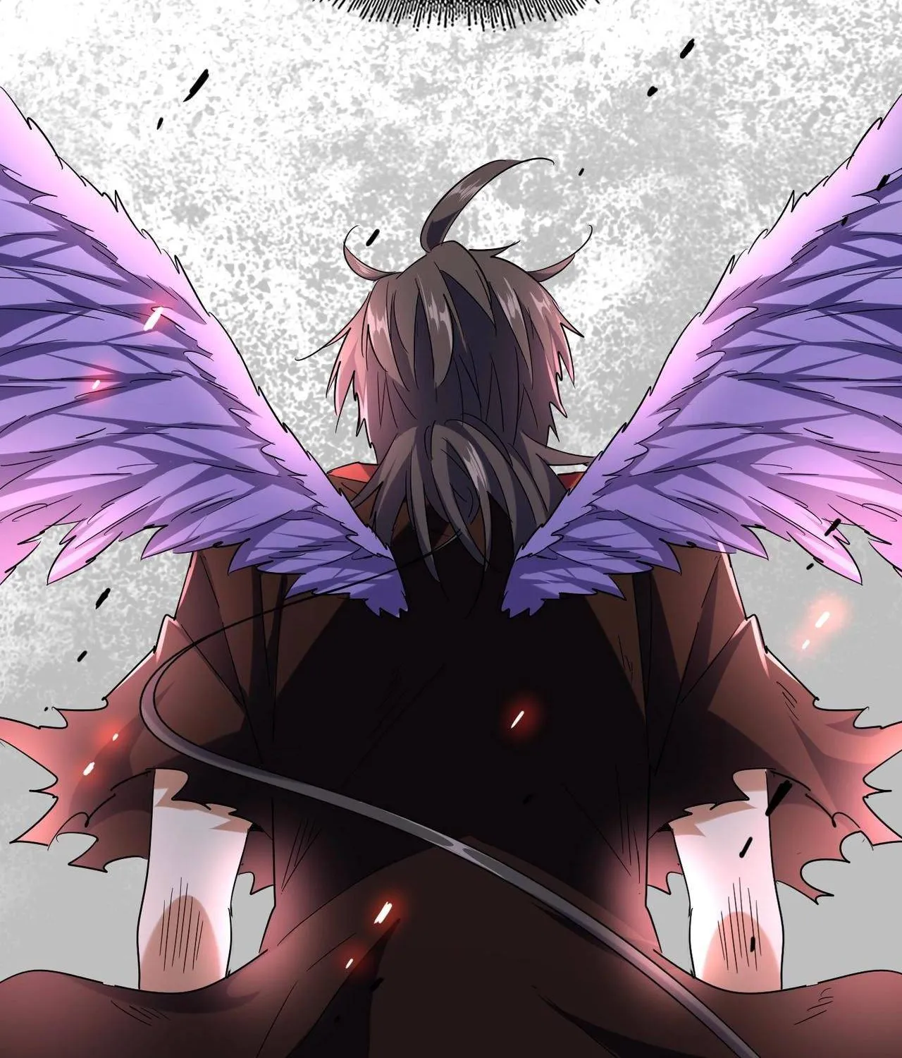 Read Magic Emperor chapter 188 image 15 on Lezhin