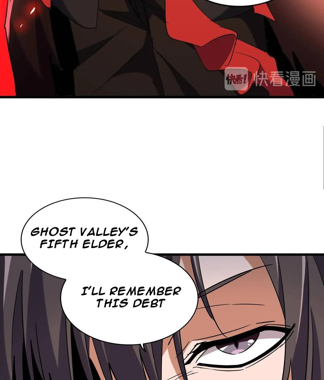Read Magic Emperor chapter 188 image 19 on Lezhin