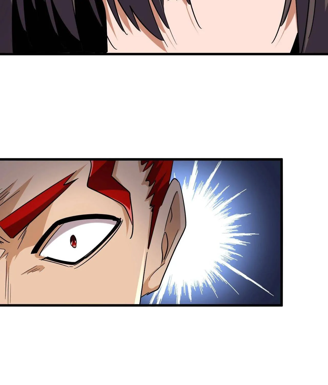 Read Magic Emperor chapter 188 image 20 on Lezhin