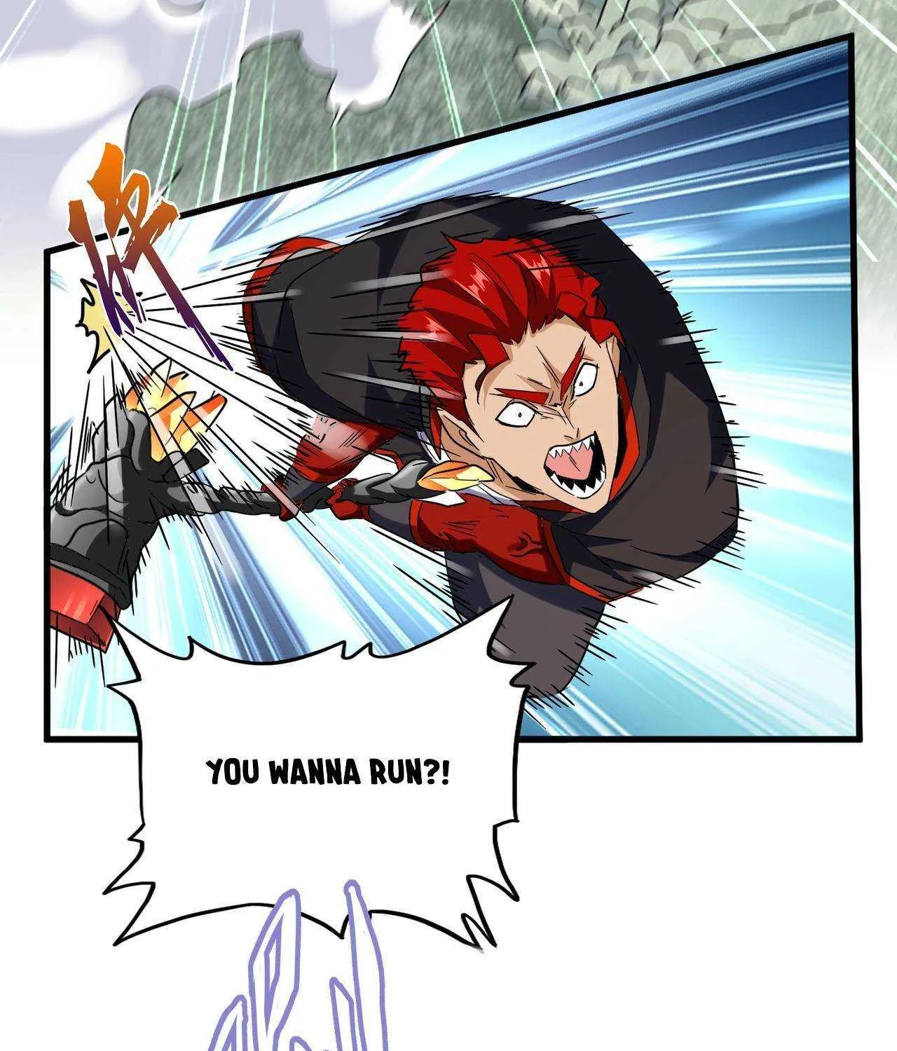 Read Magic Emperor chapter 188 image 26 on Lezhin