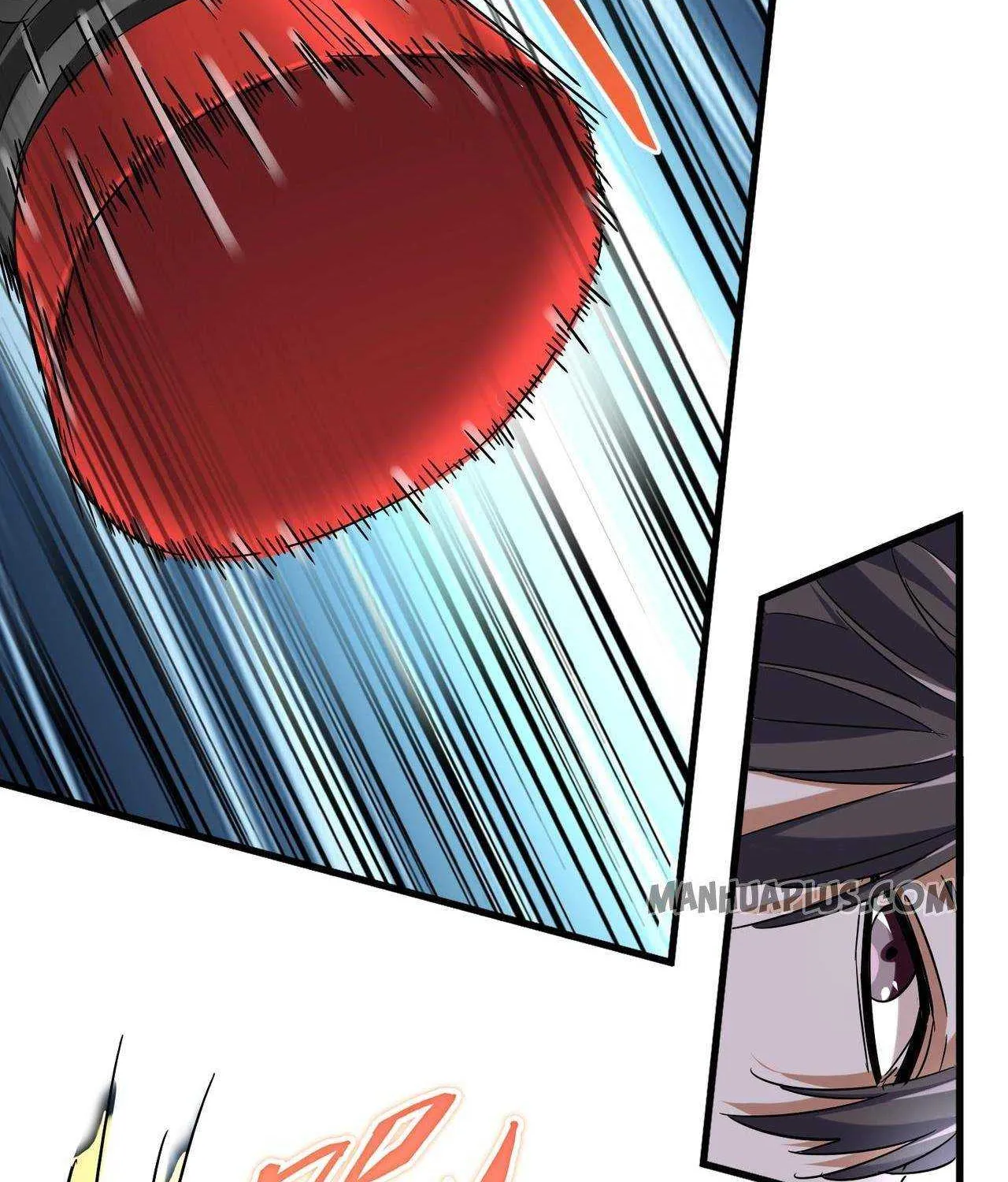 Read Magic Emperor chapter 188 image 29 on Lezhin