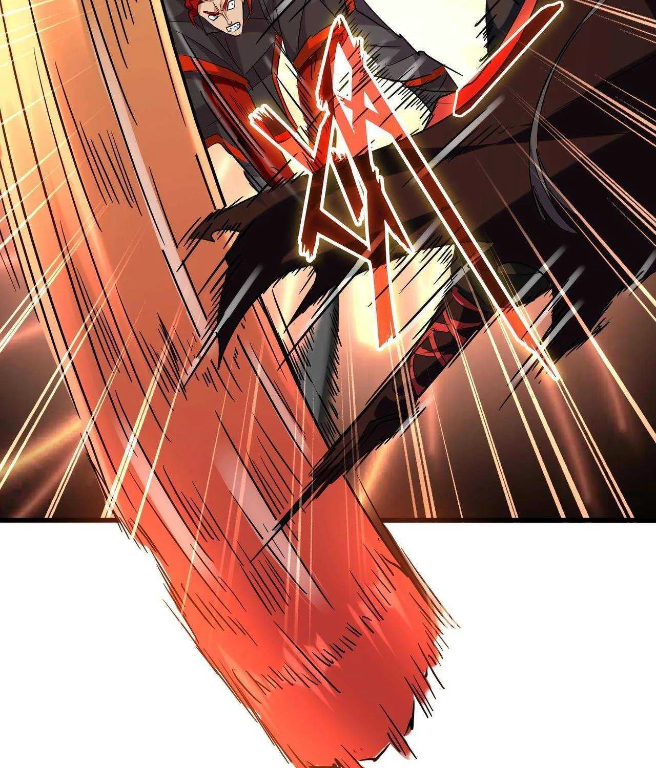 Read Magic Emperor chapter 188 image 31 on Lezhin
