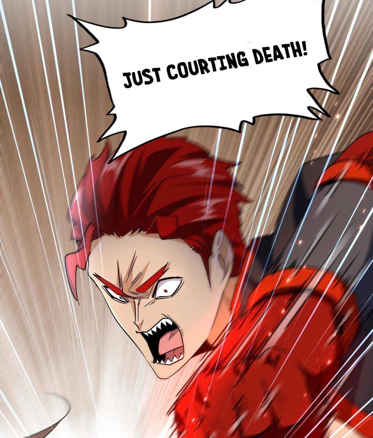 Read Magic Emperor chapter 188 image 35 on Lezhin