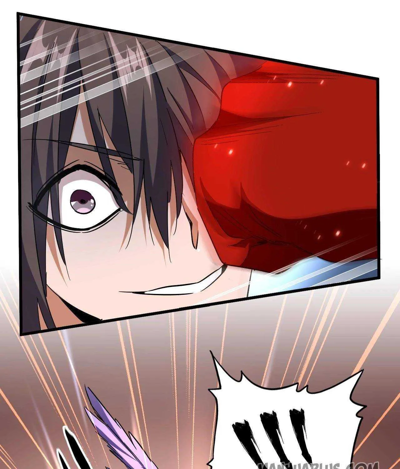 Read Magic Emperor chapter 188 image 37 on Lezhin