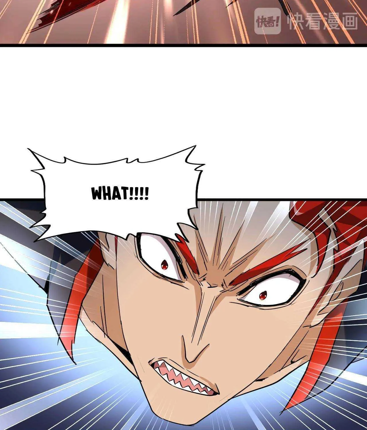 Read Magic Emperor chapter 188 image 39 on Lezhin