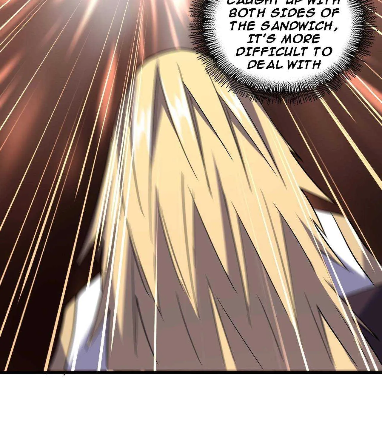 Read Magic Emperor chapter 188 image 46 on Lezhin