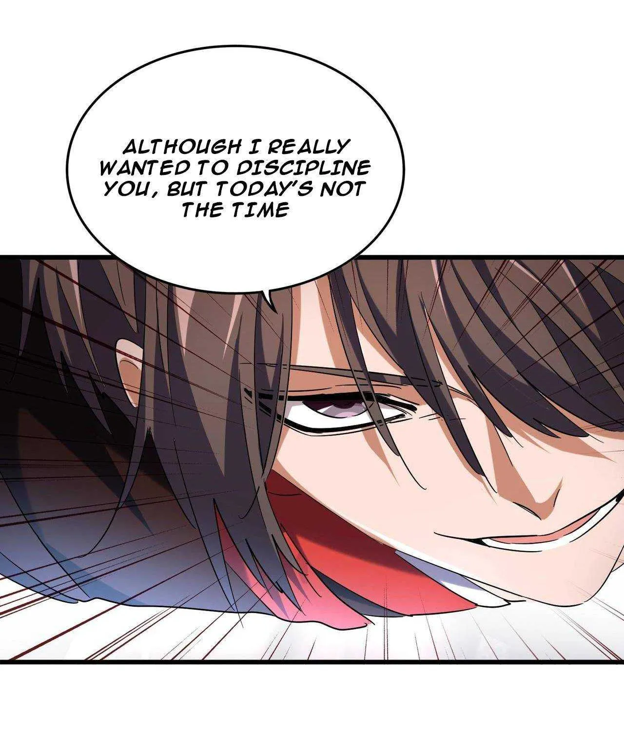 Read Magic Emperor chapter 188 image 47 on Lezhin