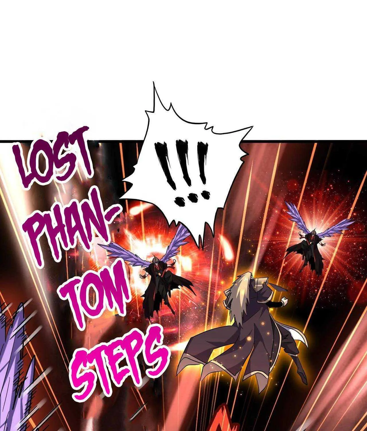Read Magic Emperor chapter 188 image 48 on Lezhin