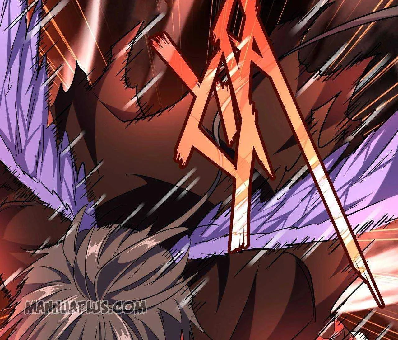 Read Magic Emperor chapter 188 image 49 on Lezhin