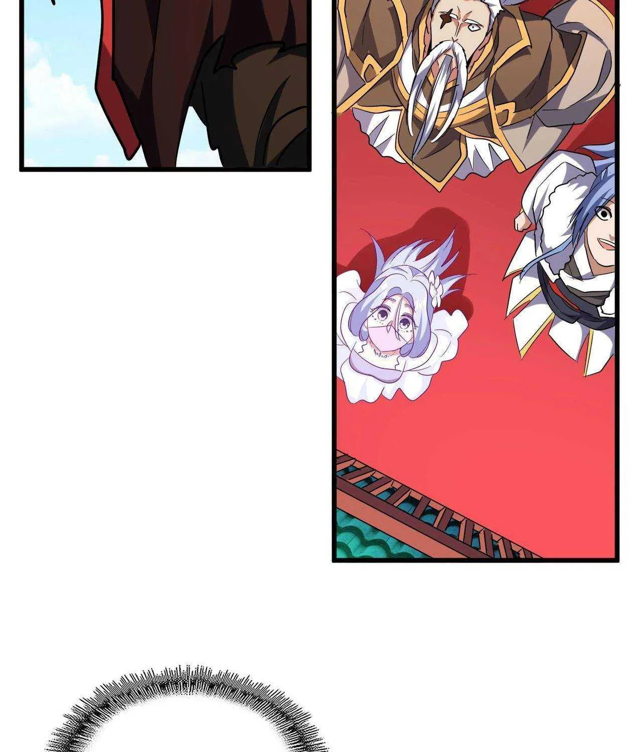 Read Magic Emperor chapter 188 image 52 on Lezhin