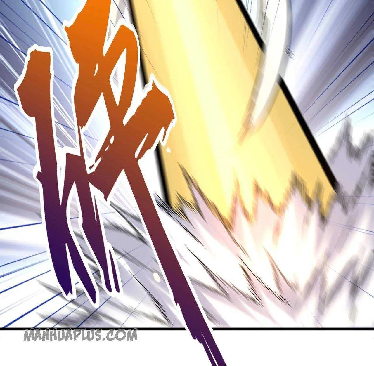 Read Magic Emperor chapter 188 image 57 on Lezhin