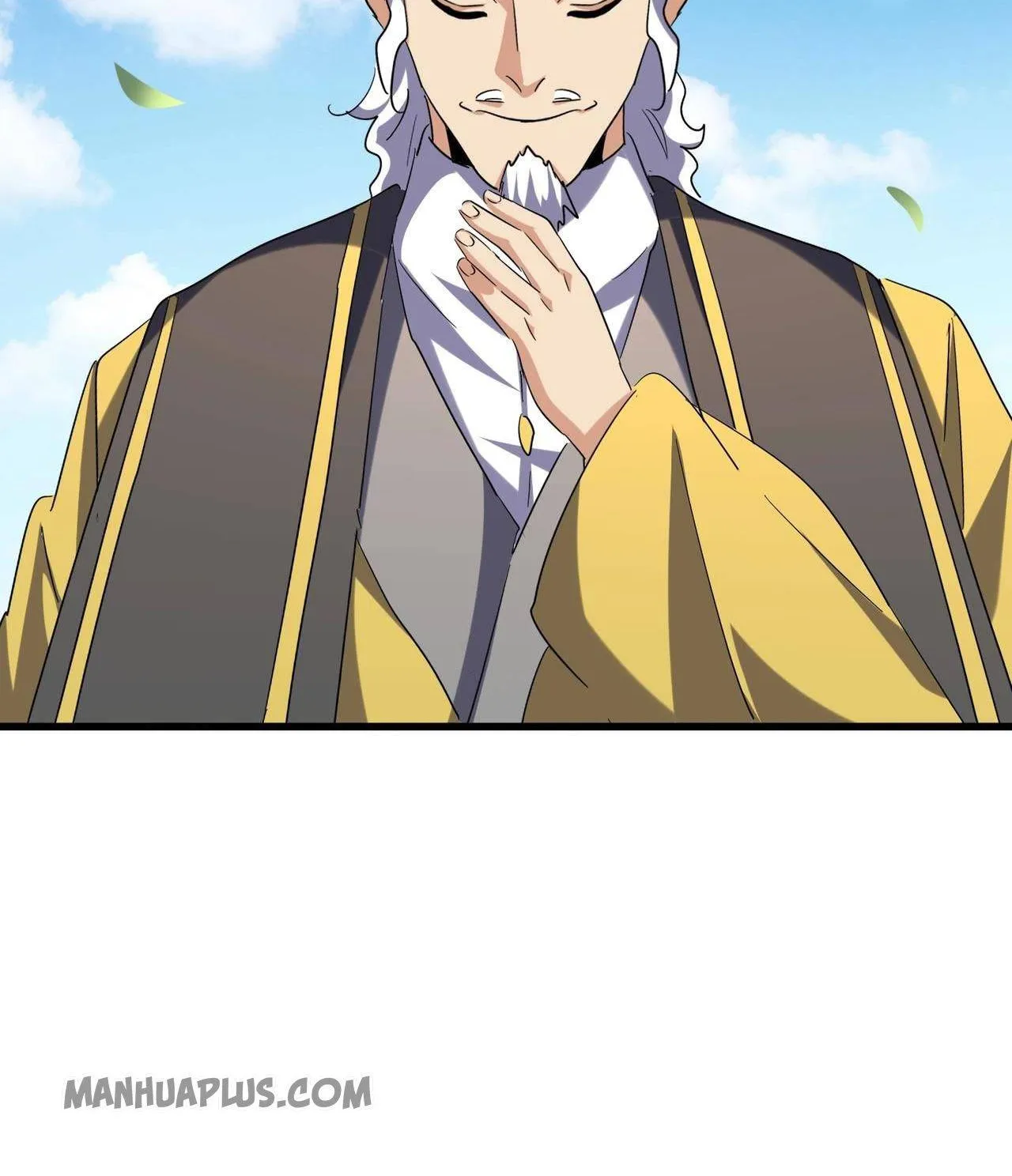 Read Magic Emperor chapter 188 image 65 on Lezhin