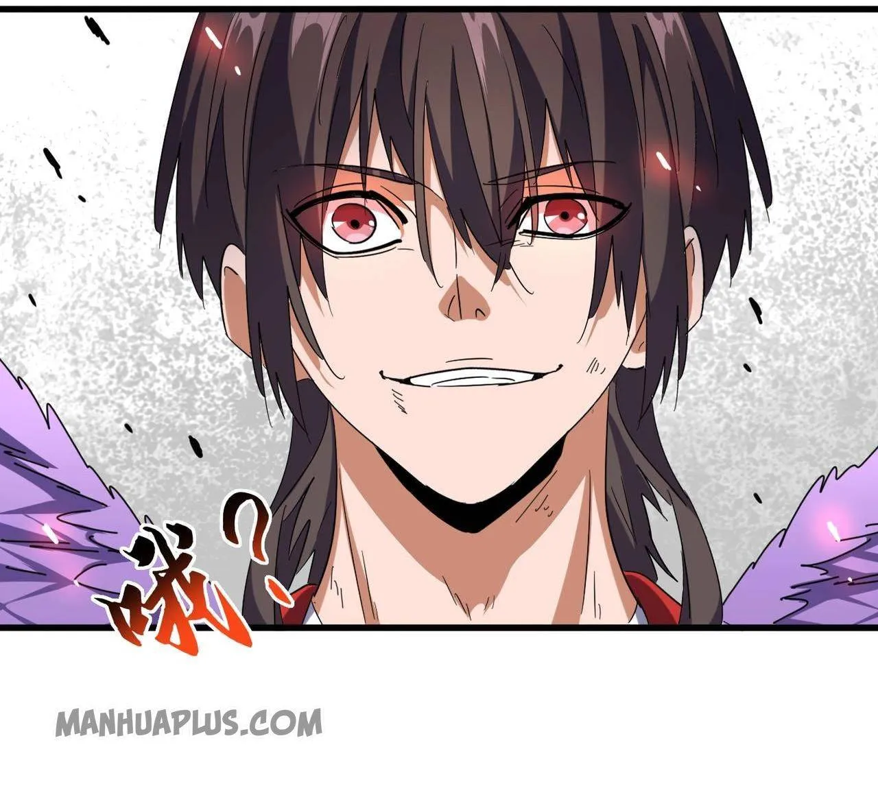 Read Magic Emperor chapter 188 image 72 on Lezhin