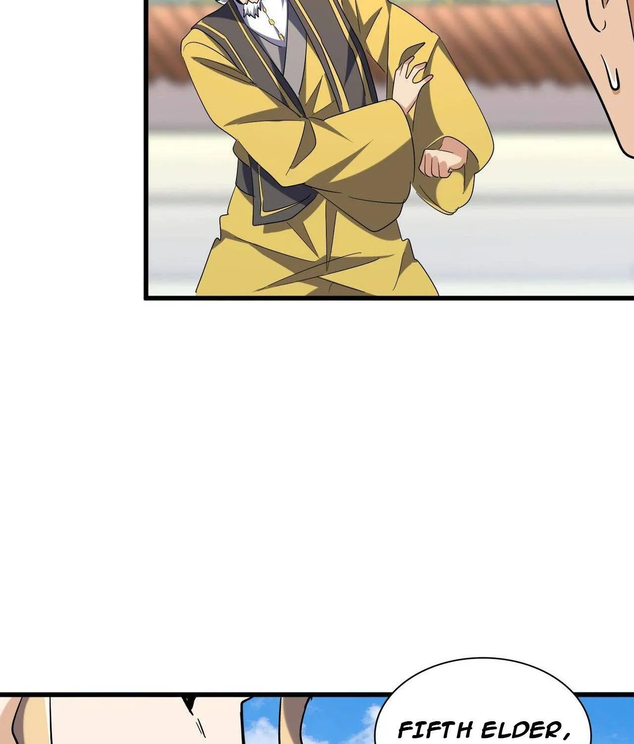 Read Magic Emperor chapter 188 image 75 on Lezhin