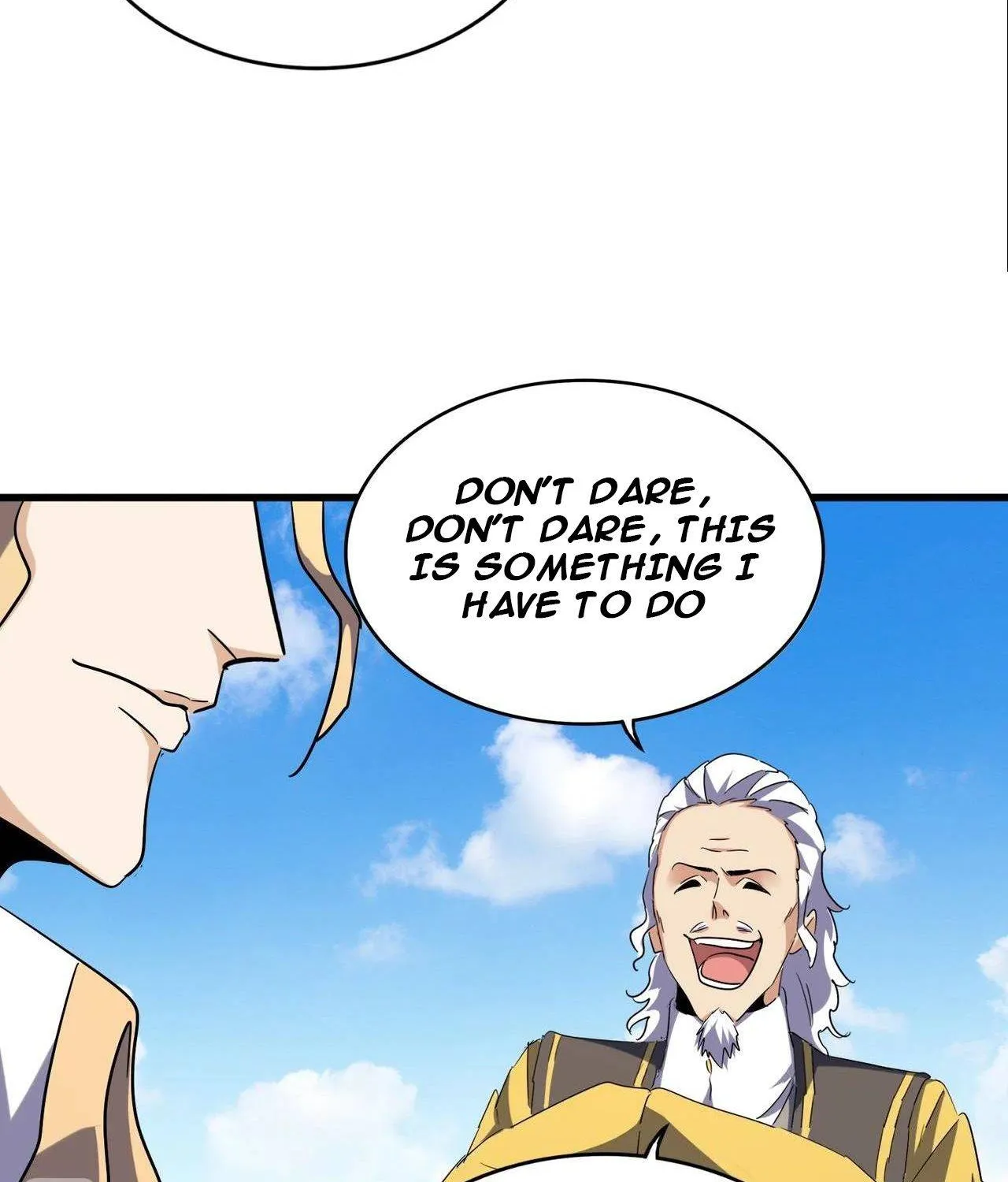 Read Magic Emperor chapter 188 image 78 on Lezhin