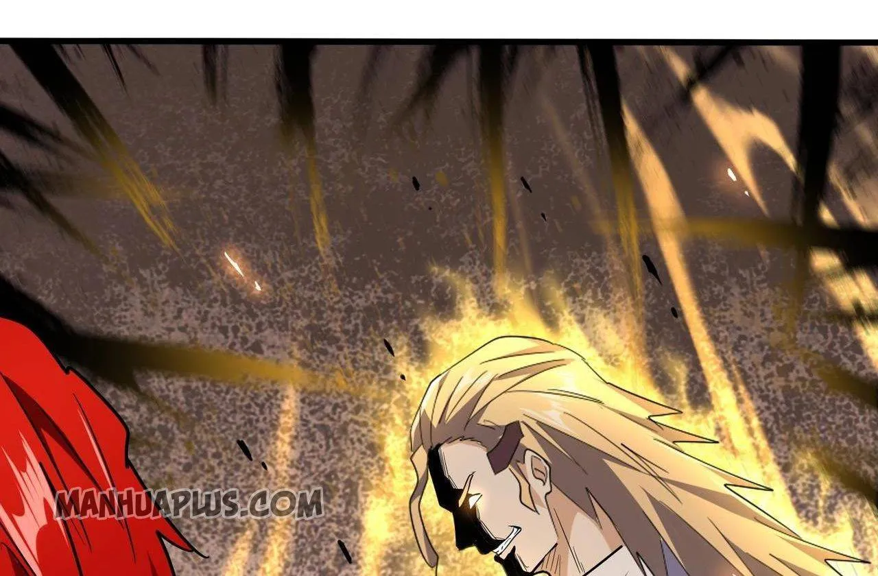 Read Magic Emperor chapter 188 image 81 on Lezhin