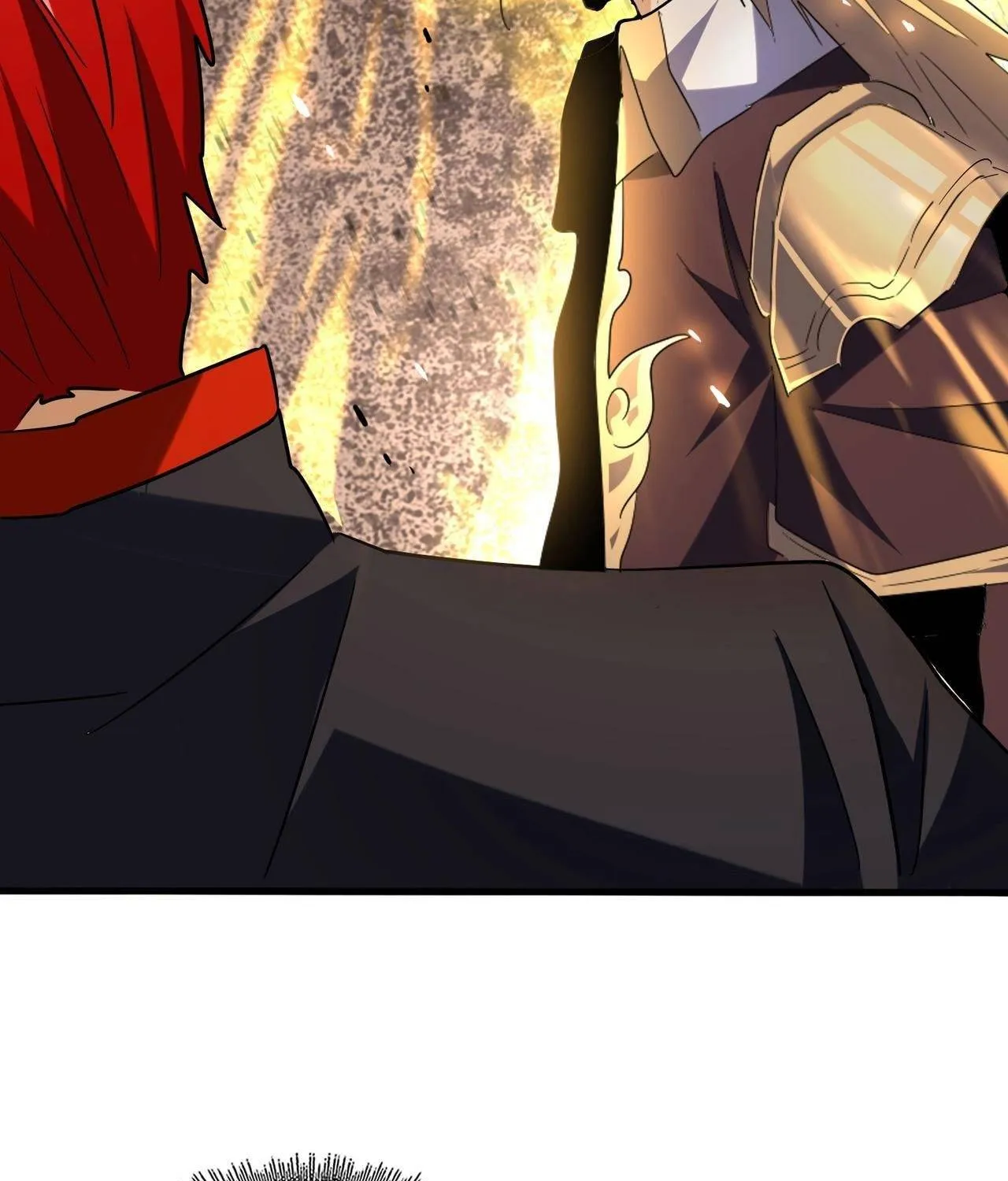 Read Magic Emperor chapter 188 image 82 on Lezhin