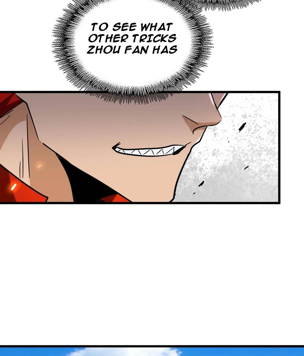 Read Magic Emperor chapter 188 image 84 on Lezhin