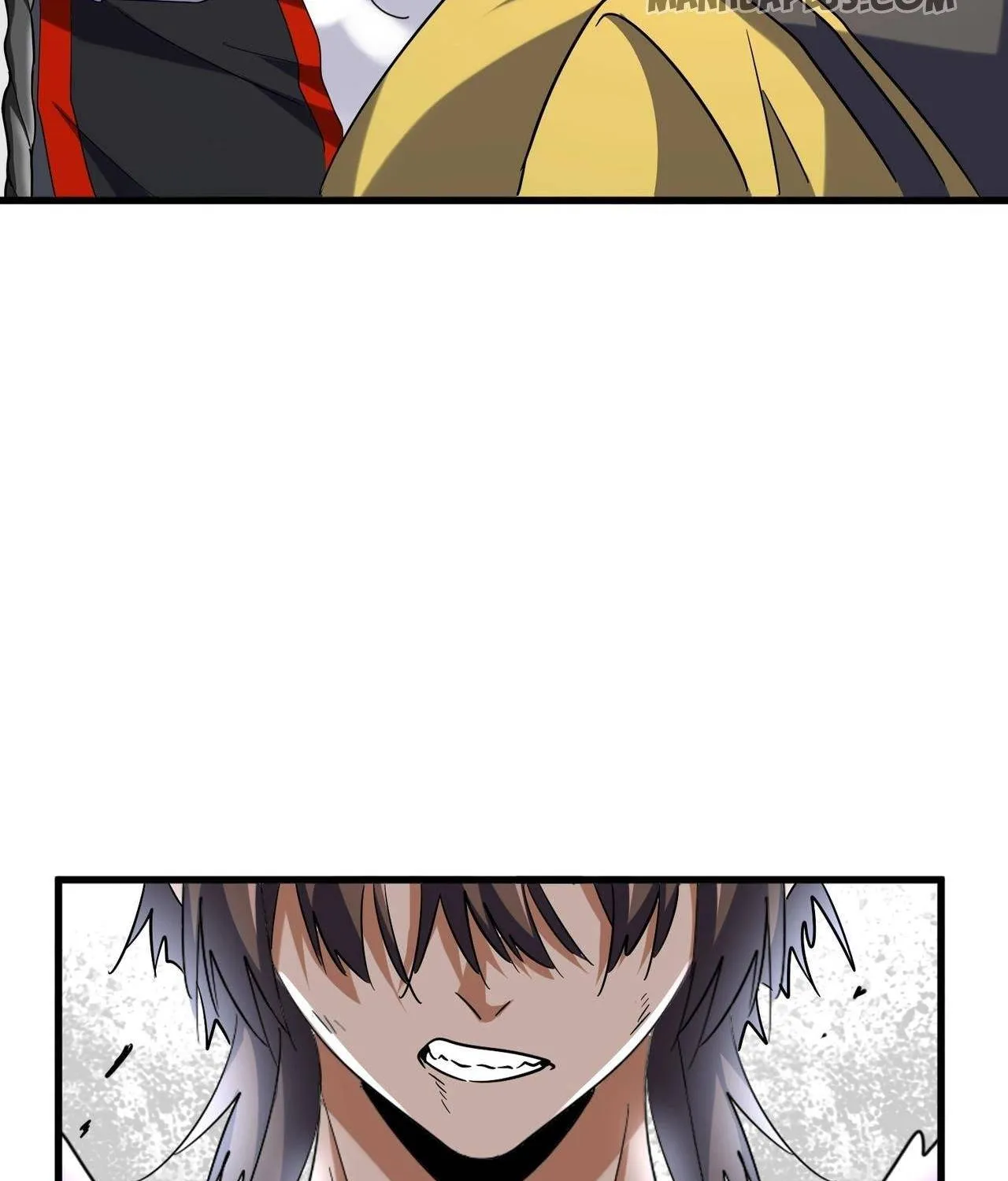 Read Magic Emperor chapter 188 image 86 on Lezhin