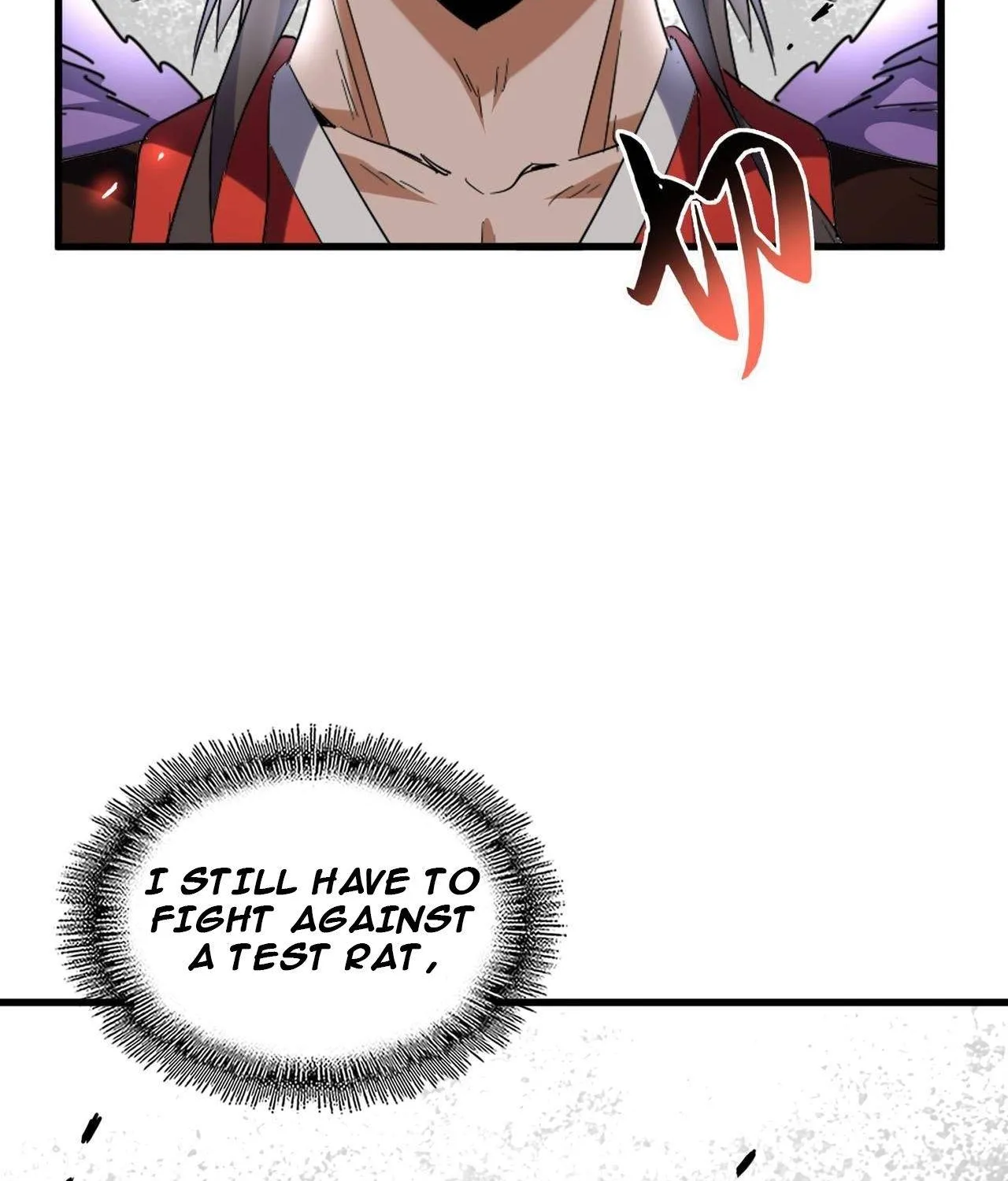 Read Magic Emperor chapter 188 image 87 on Lezhin
