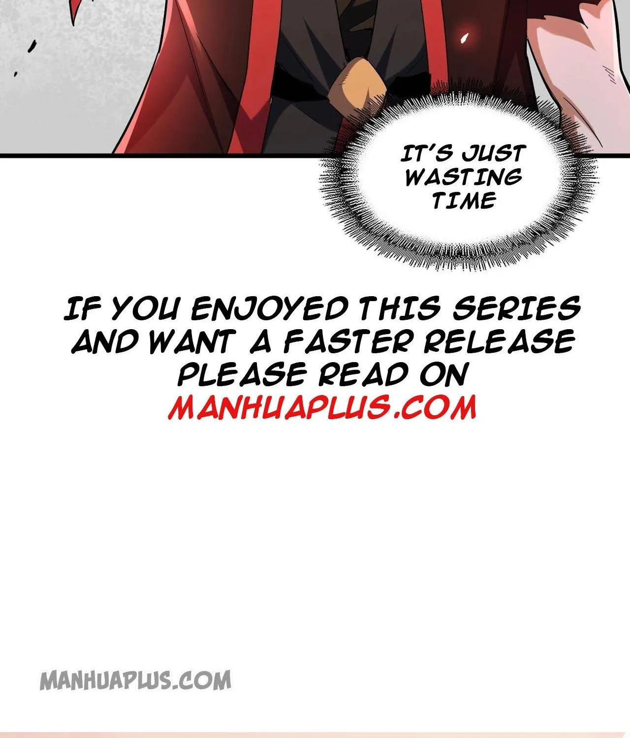 Read Magic Emperor chapter 188 image 89 on Lezhin