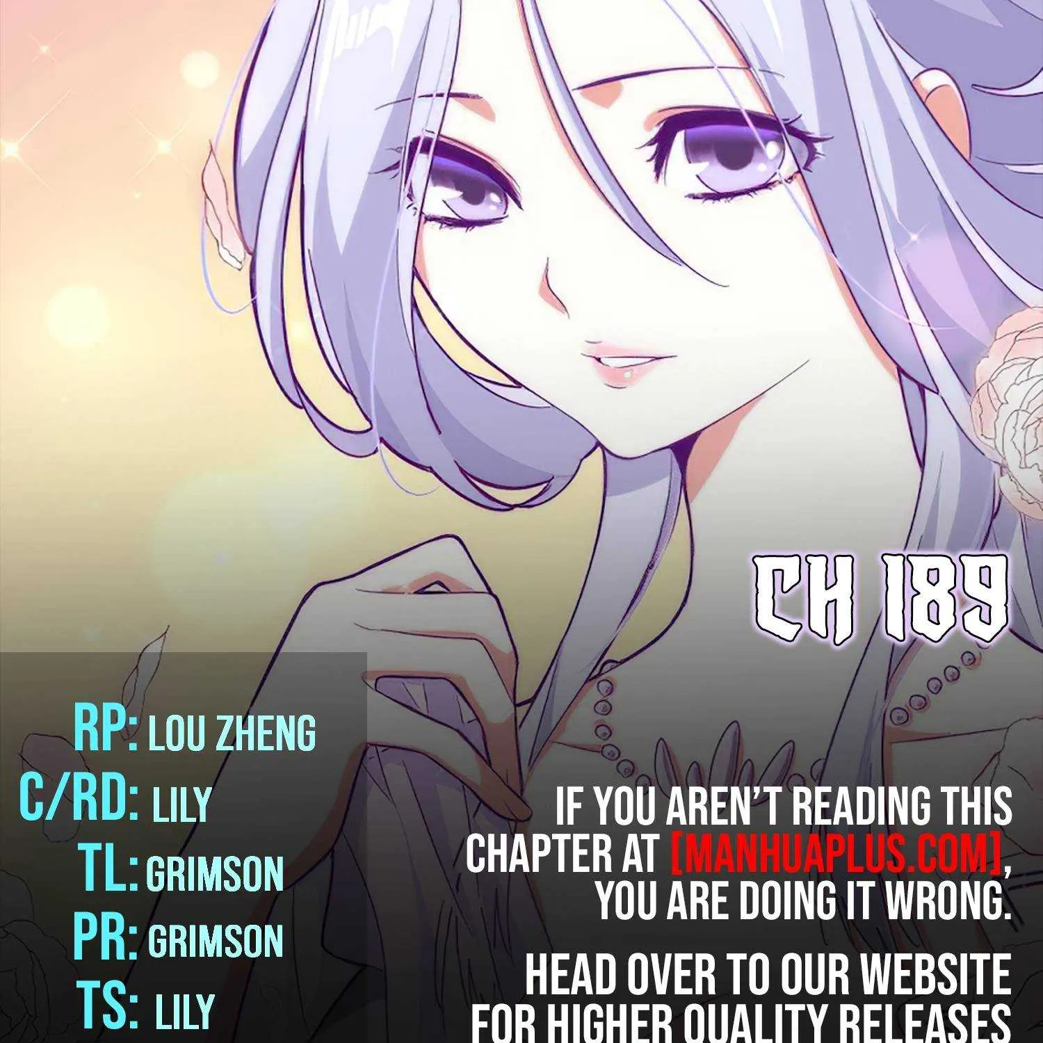 Read Magic Emperor chapter 189 image 1 on Lezhin