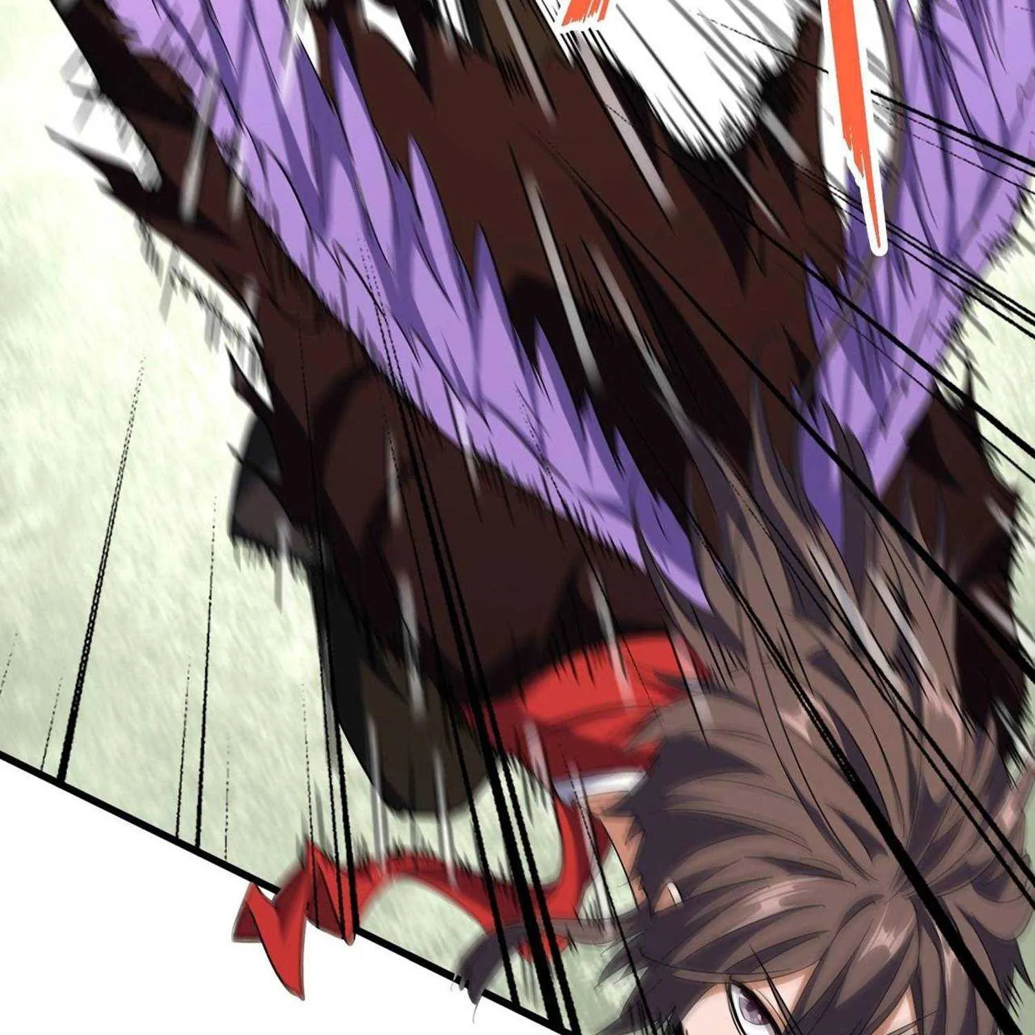 Read Magic Emperor chapter 189 image 10 on Lezhin