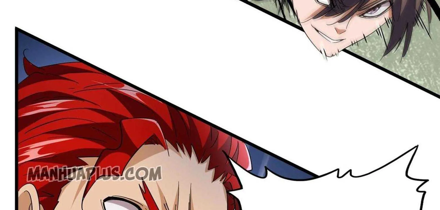Read Magic Emperor chapter 189 image 11 on Lezhin