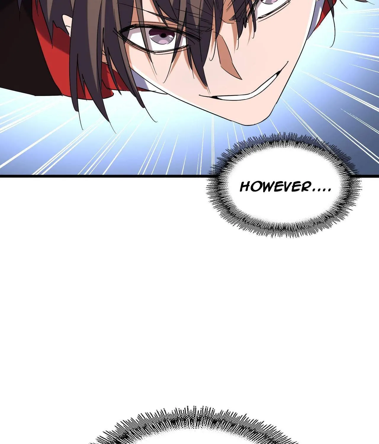 Read Magic Emperor chapter 189 image 20 on Lezhin