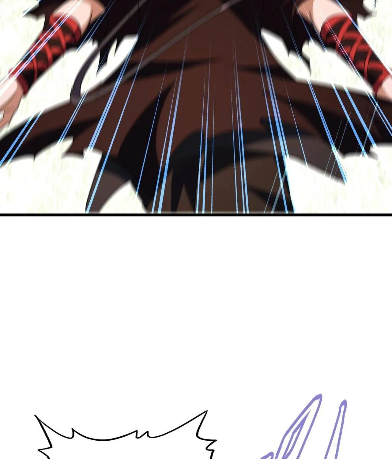 Read Magic Emperor chapter 189 image 22 on Lezhin
