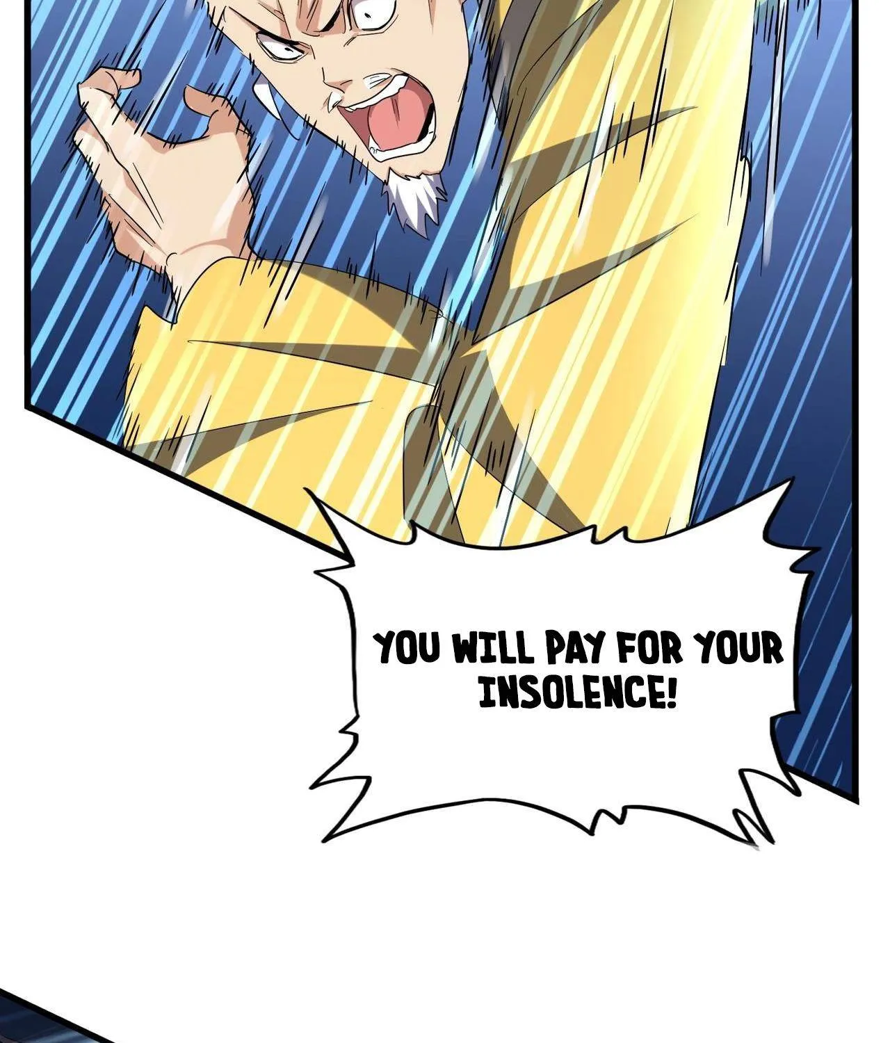 Read Magic Emperor chapter 189 image 24 on Lezhin