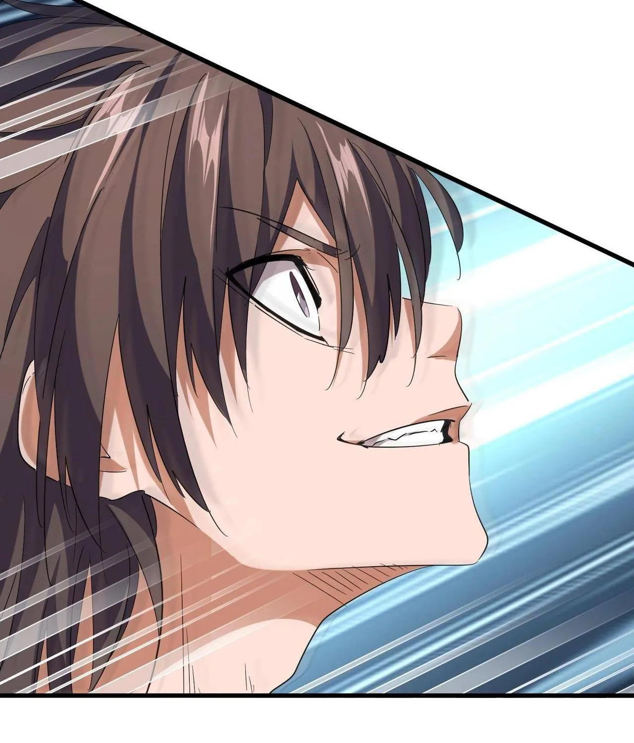 Read Magic Emperor chapter 189 image 25 on Lezhin