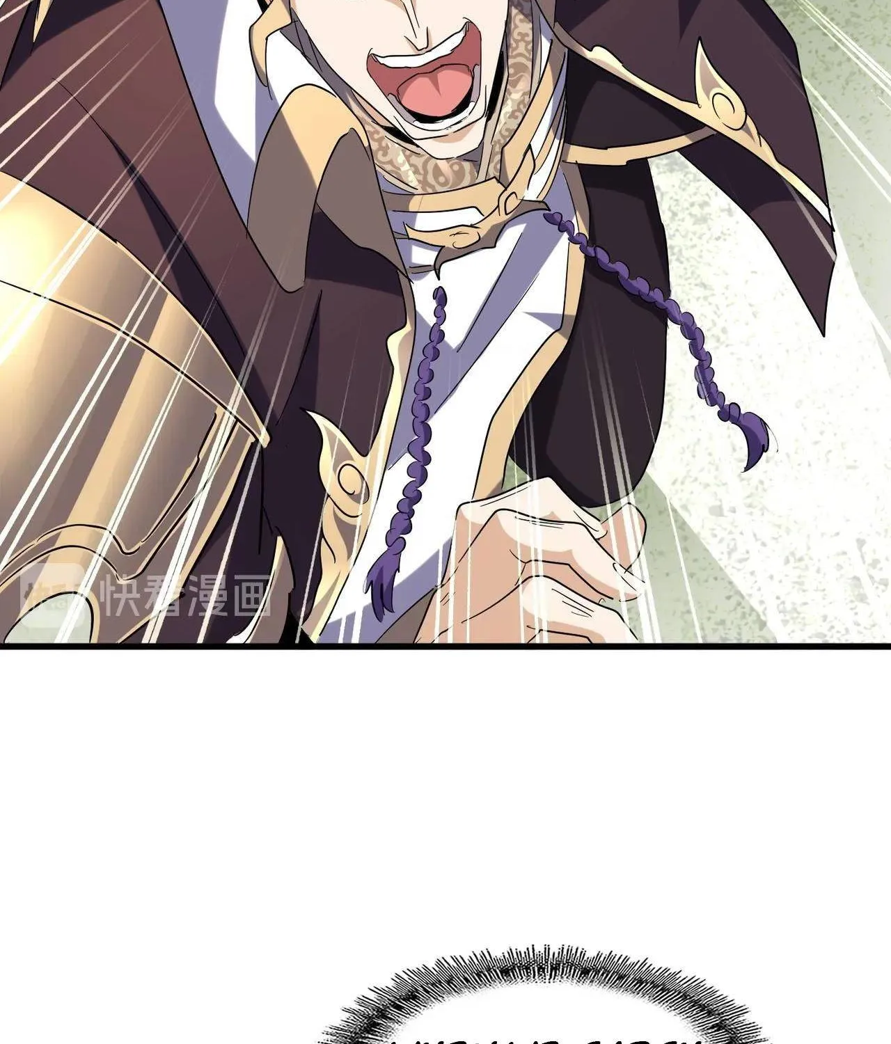 Read Magic Emperor chapter 189 image 33 on Lezhin