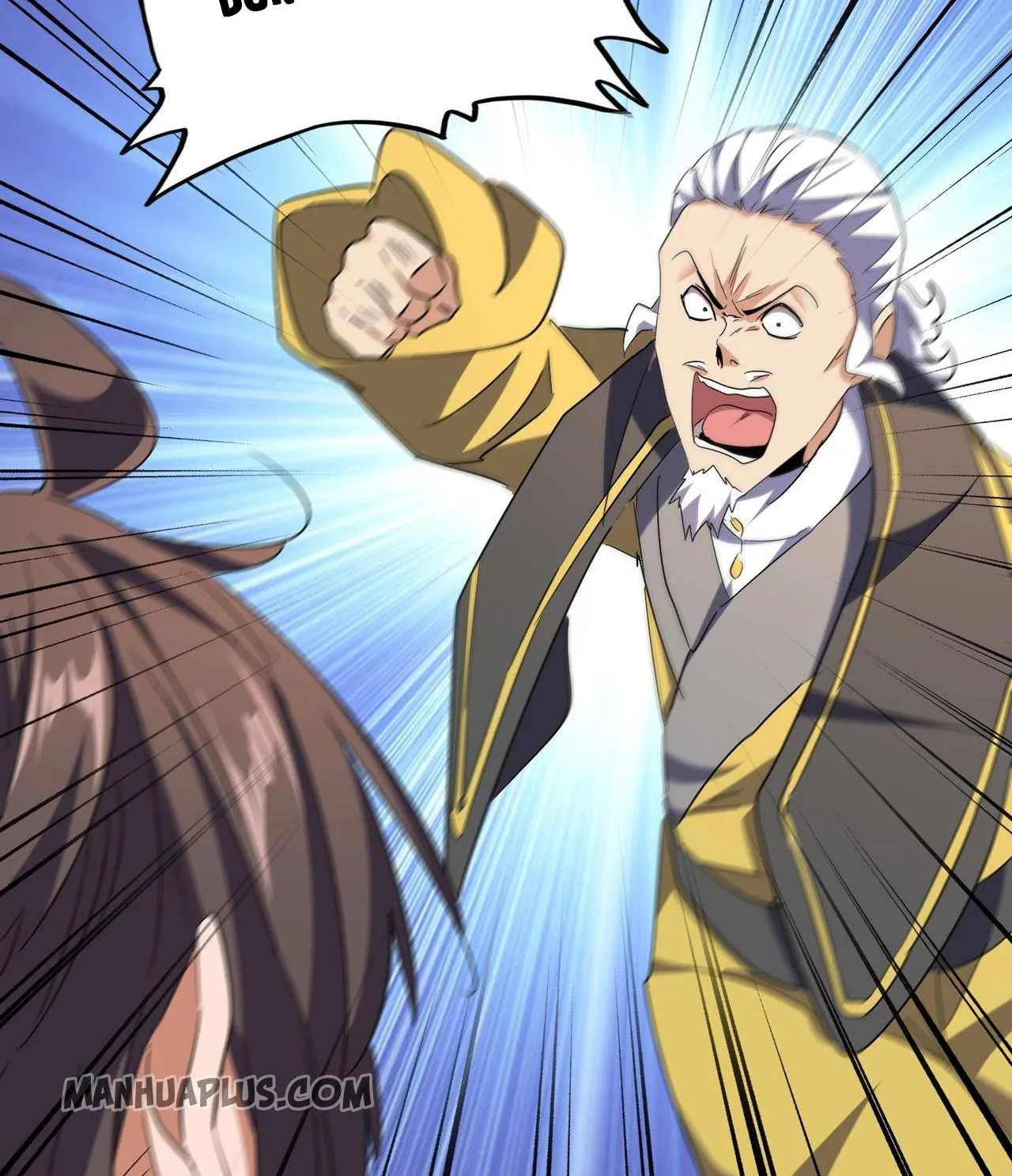 Read Magic Emperor chapter 189 image 35 on Lezhin