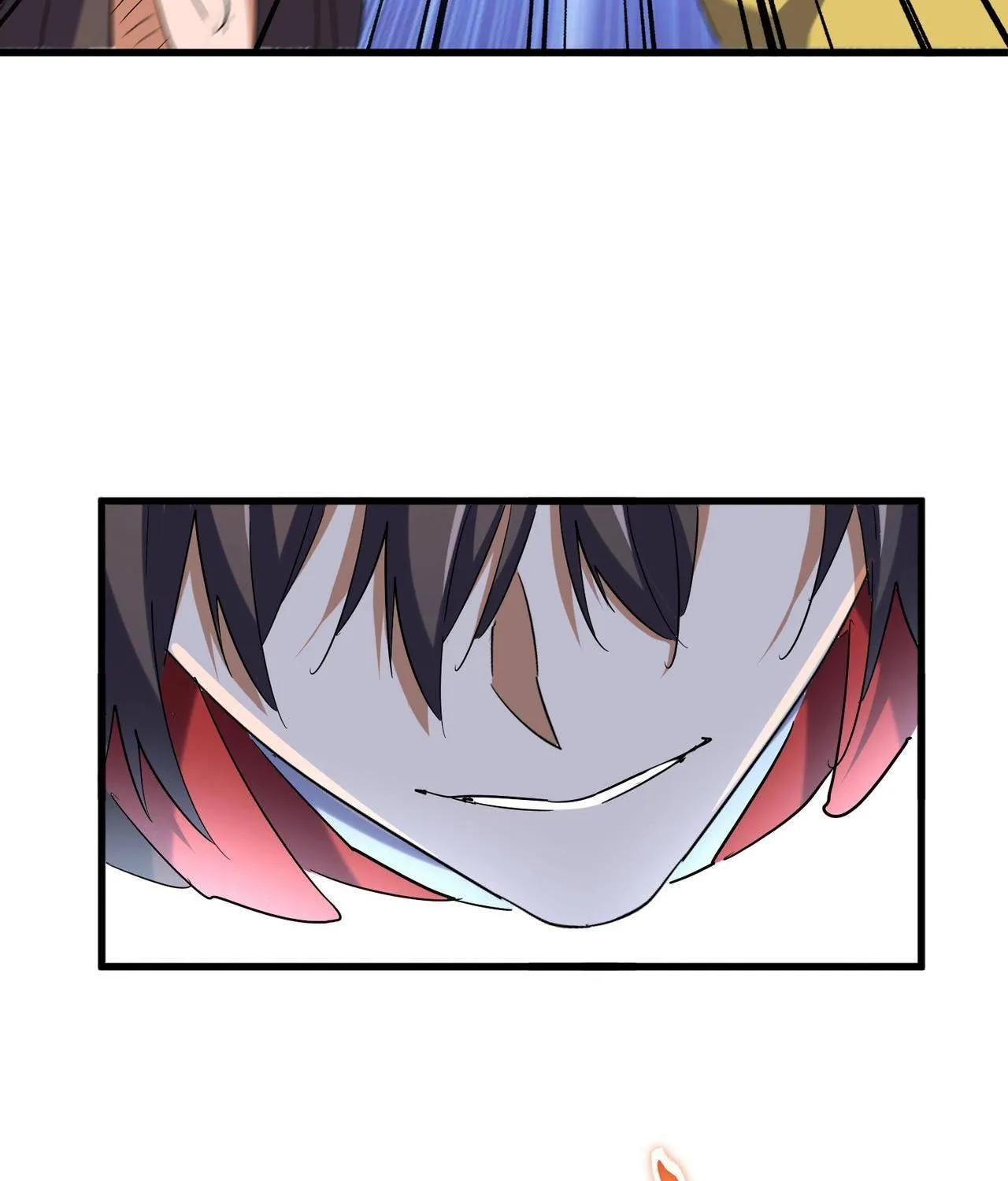 Read Magic Emperor chapter 189 image 36 on Lezhin