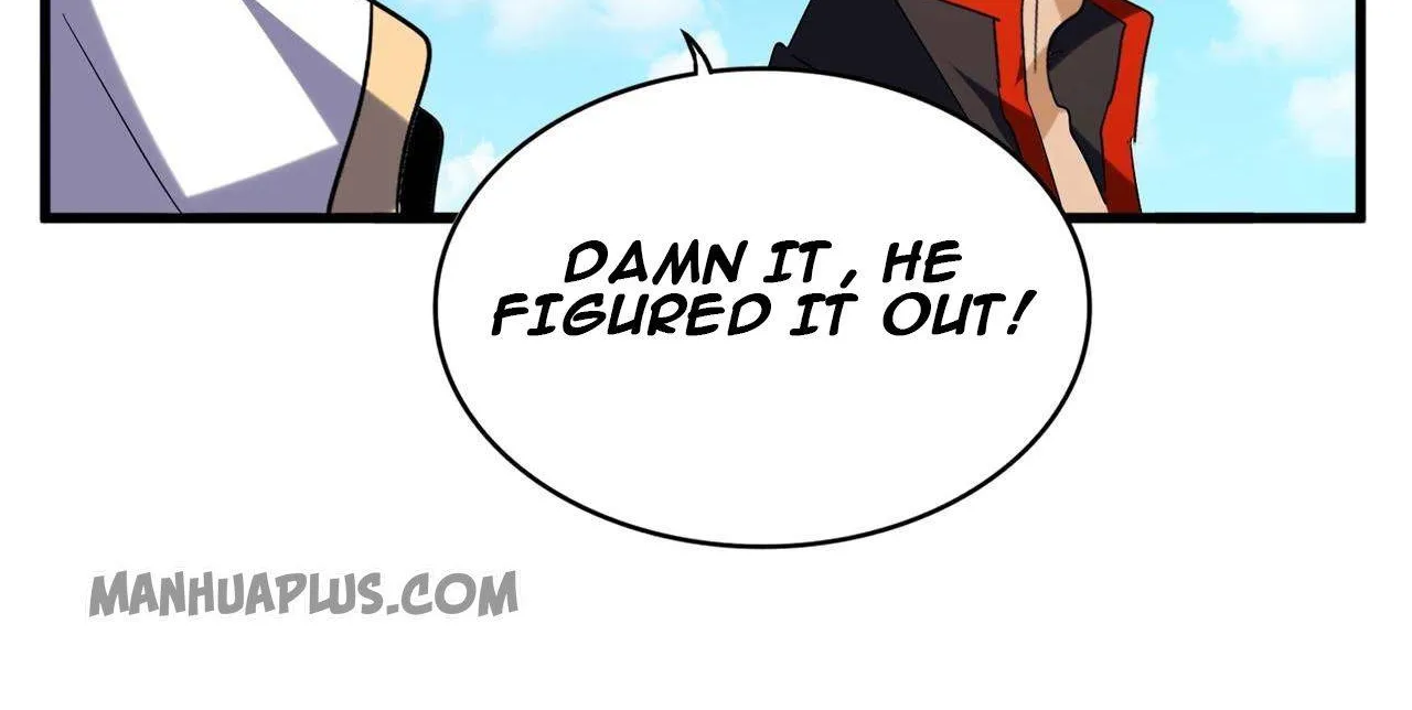 Read Magic Emperor chapter 189 image 43 on Lezhin