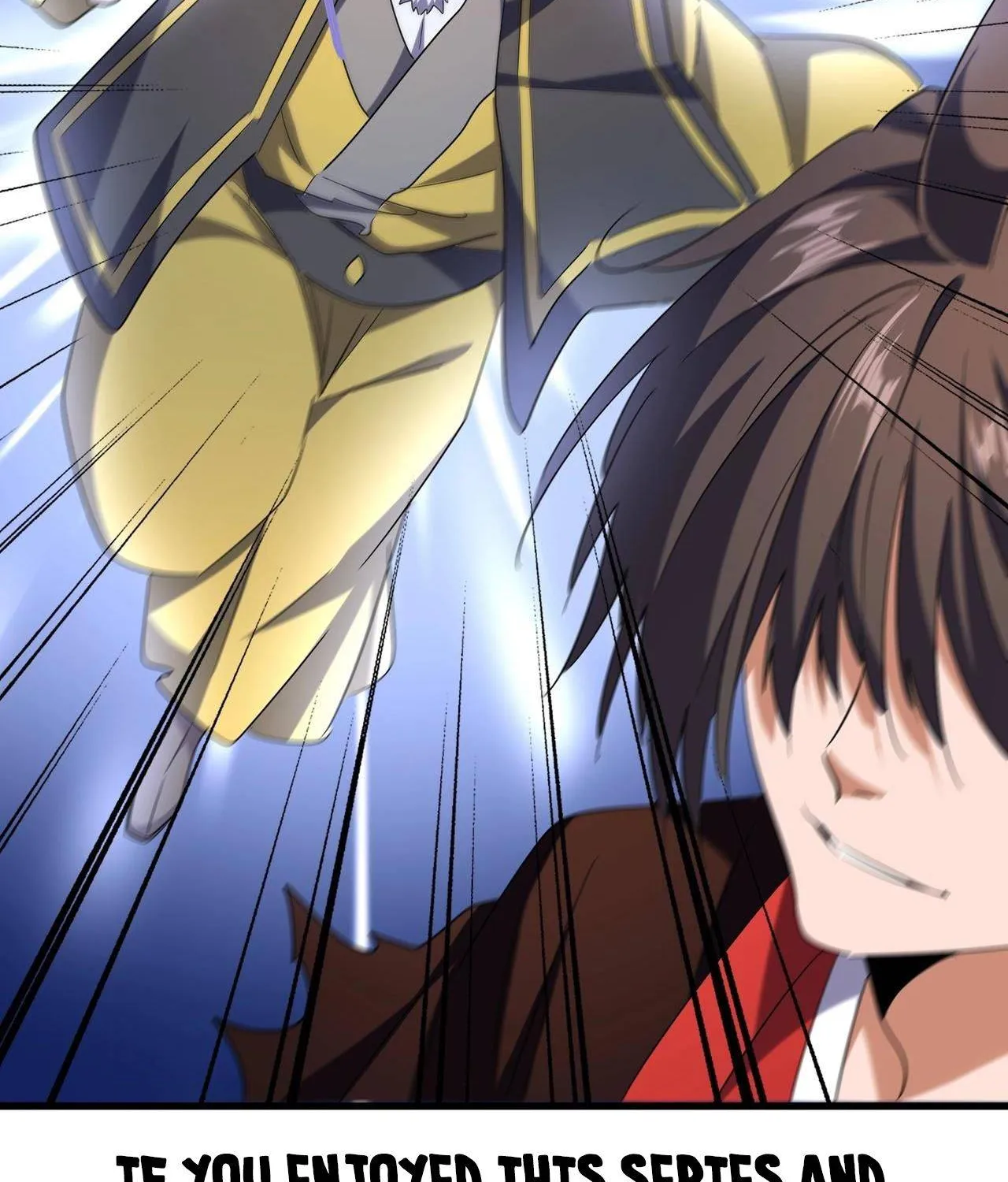 Read Magic Emperor chapter 189 image 49 on Lezhin