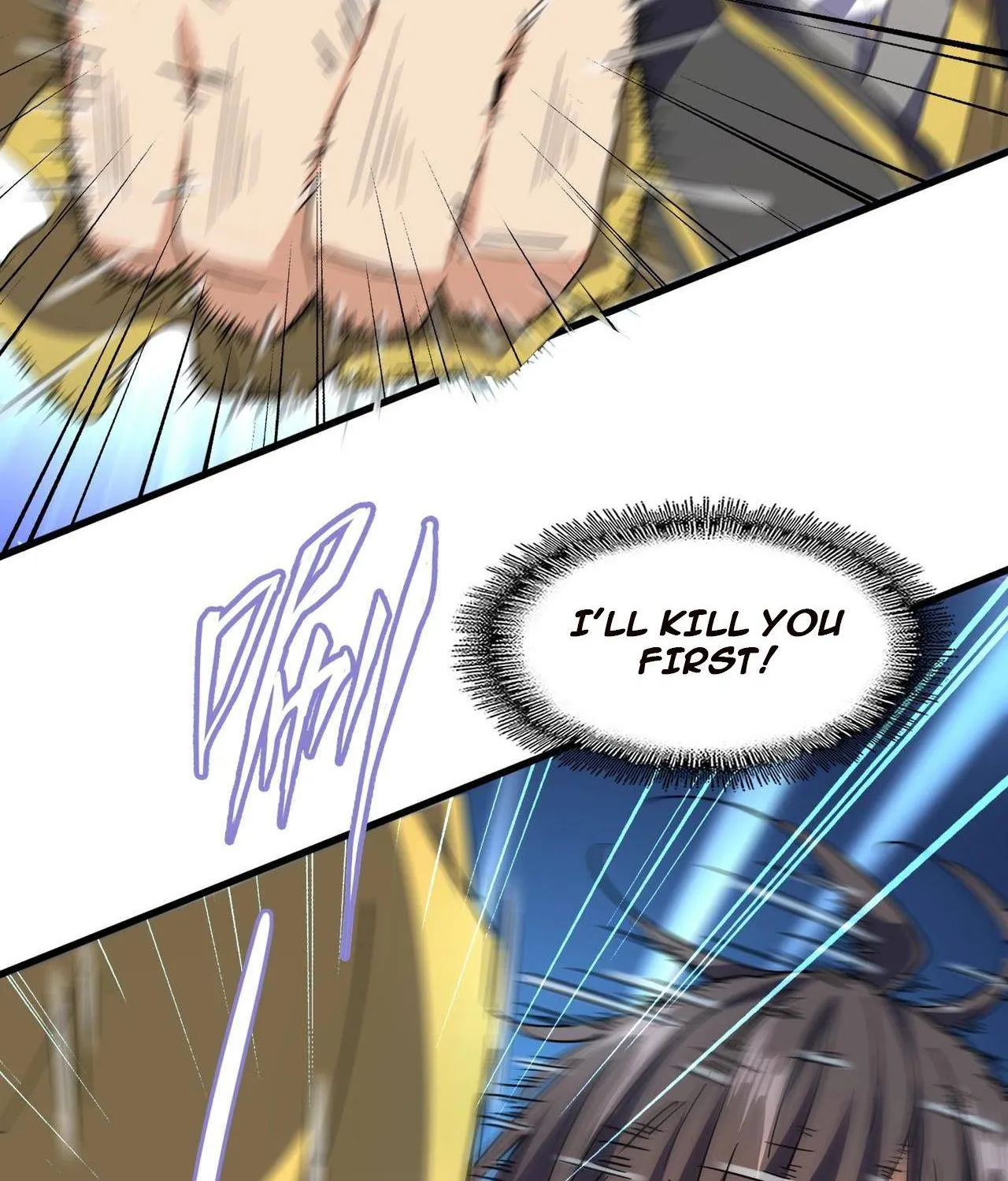 Read Magic Emperor chapter 189 image 53 on Lezhin