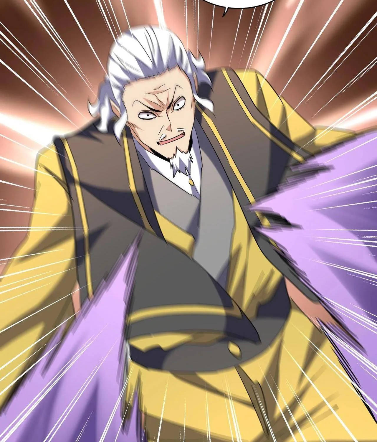 Read Magic Emperor chapter 189 image 58 on Lezhin