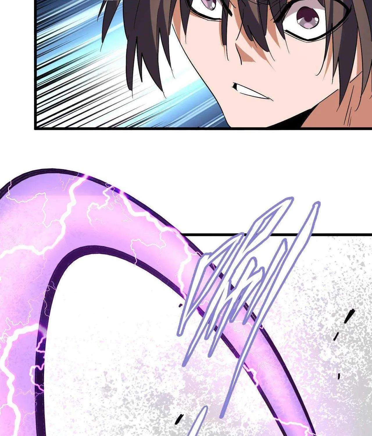 Read Magic Emperor chapter 189 image 61 on Lezhin
