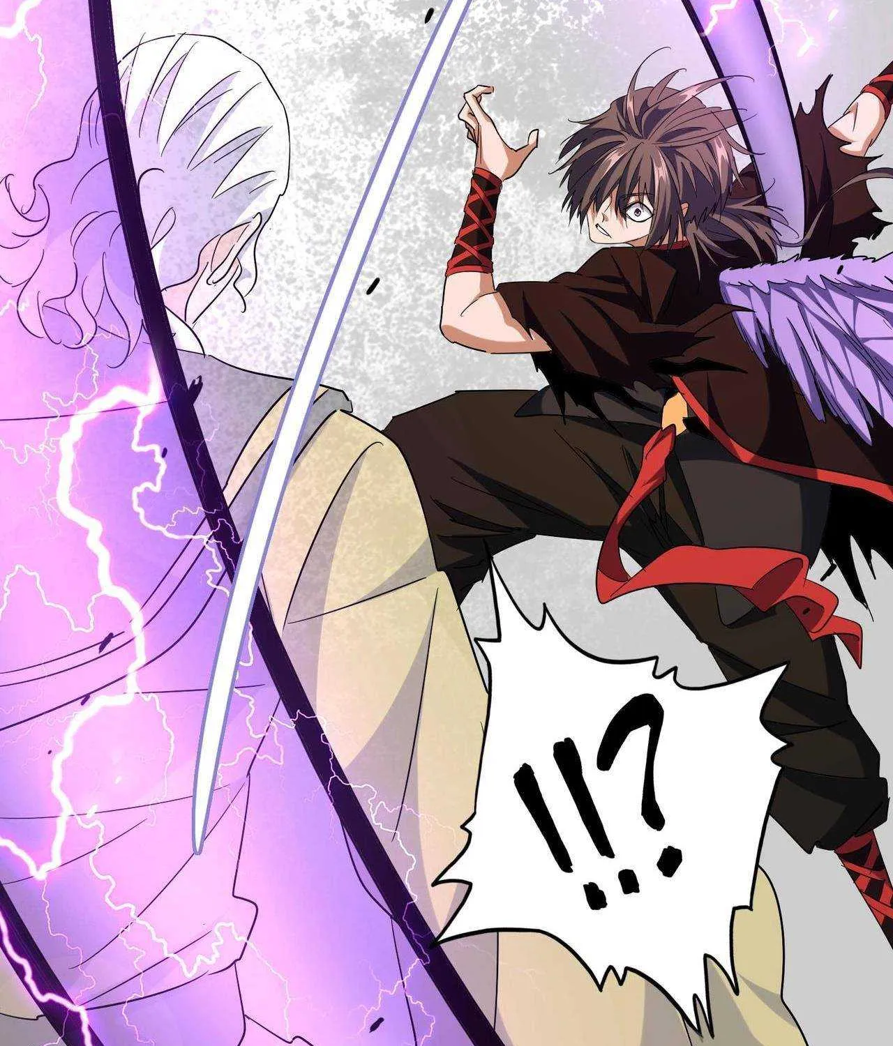 Read Magic Emperor chapter 189 image 62 on Lezhin