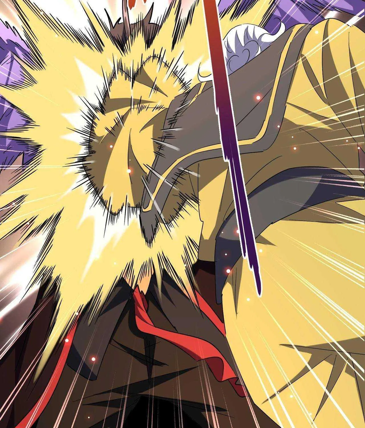 Read Magic Emperor chapter 189 image 66 on Lezhin