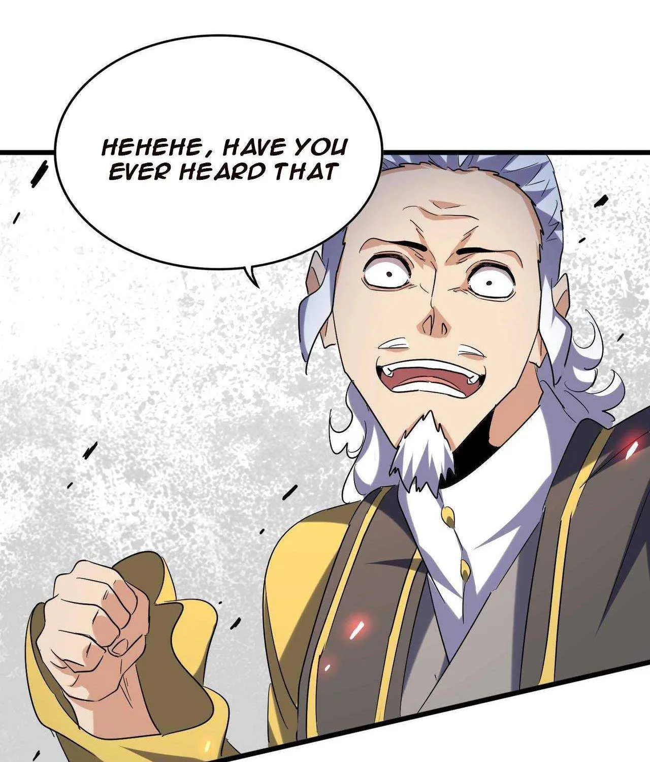 Read Magic Emperor chapter 189 image 69 on Lezhin