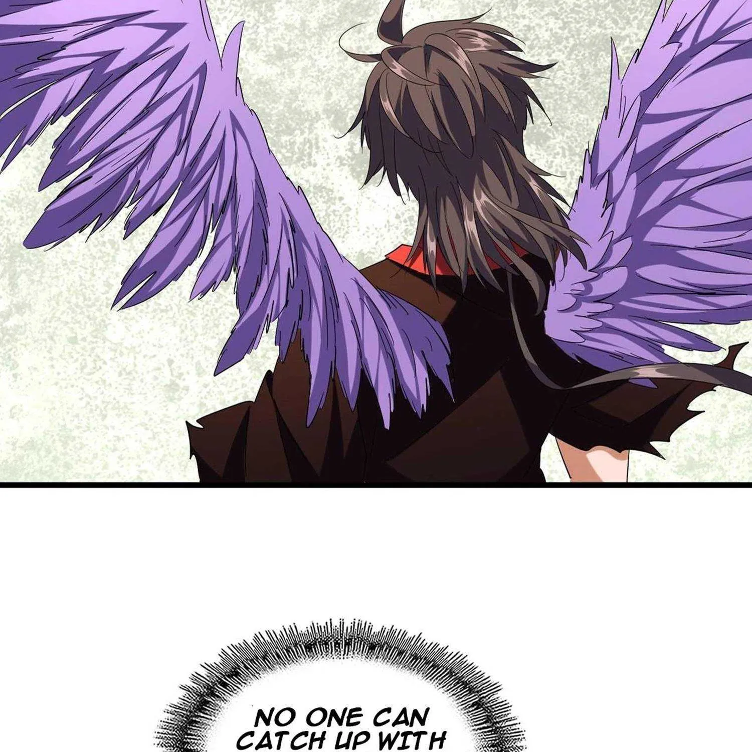 Read Magic Emperor chapter 189 image 7 on Lezhin