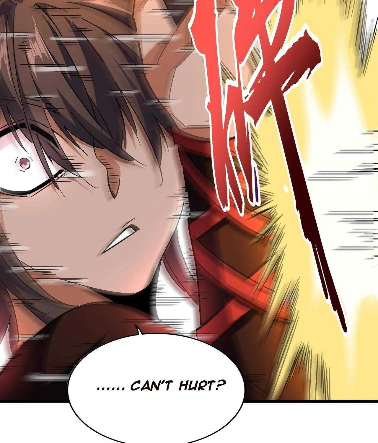 Read Magic Emperor chapter 189 image 73 on Lezhin