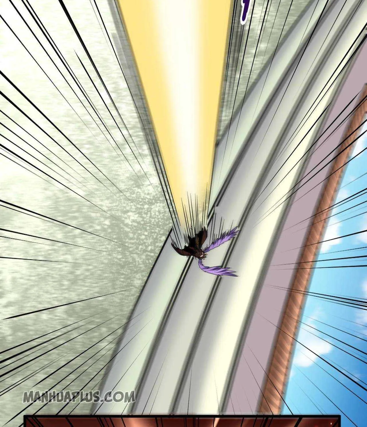 Read Magic Emperor chapter 189 image 75 on Lezhin