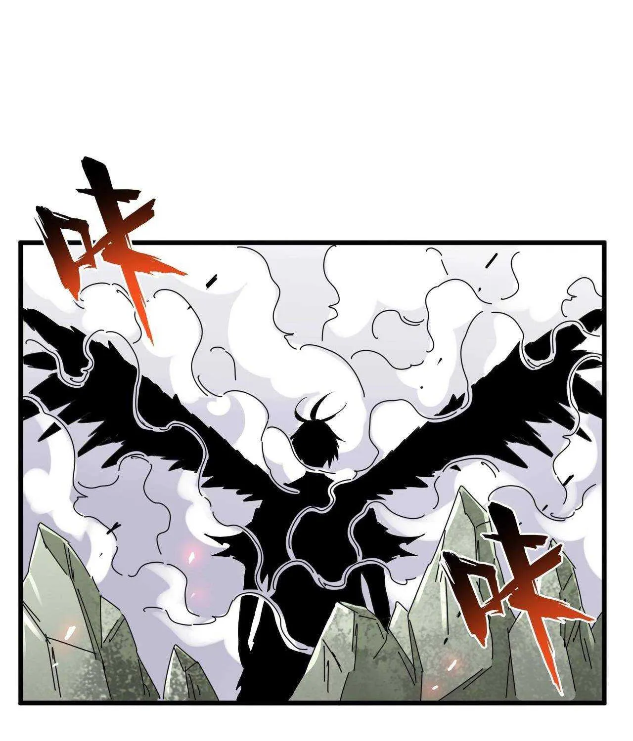 Read Magic Emperor chapter 189 image 81 on Lezhin