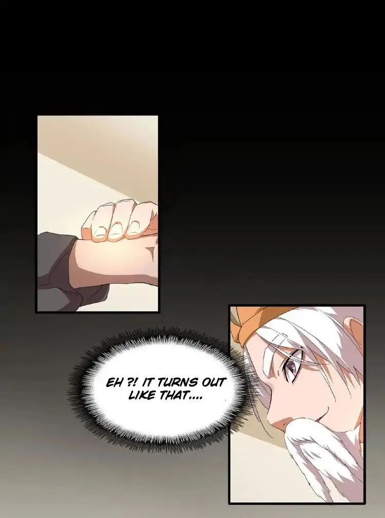 Read Magic Emperor chapter 19 image 30 on Lezhin