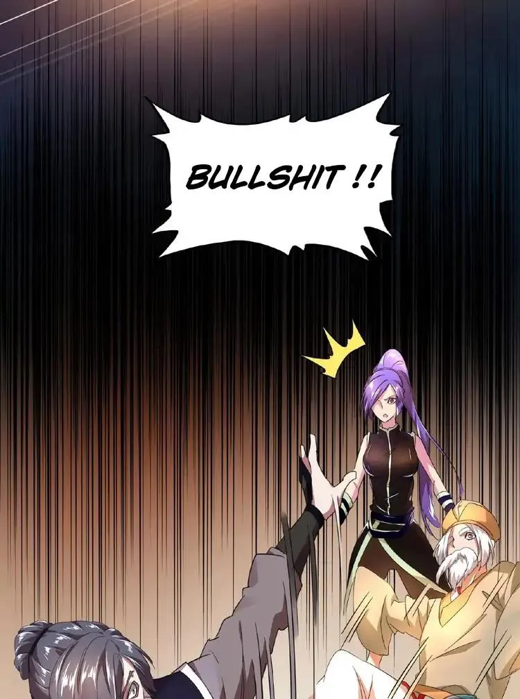 Read Magic Emperor chapter 19 image 36 on Lezhin