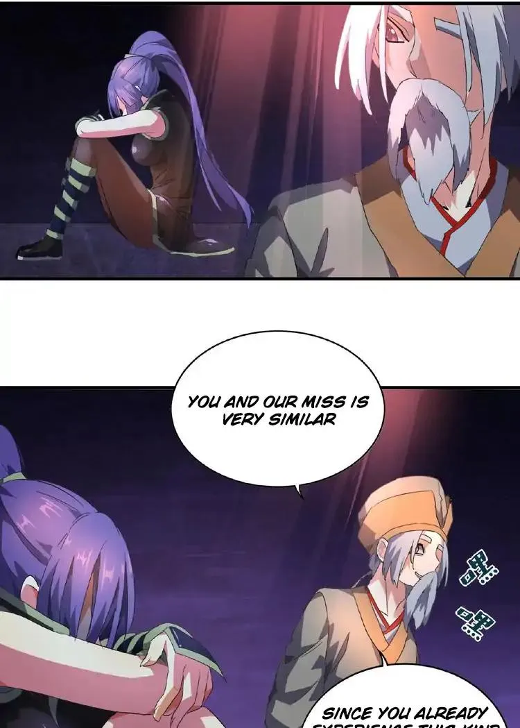 Read Magic Emperor chapter 19 image 58 on Lezhin